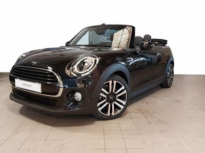 usado Mini Cooper Cabrio100 kW (136 CV)