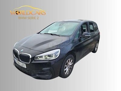 BMW 216 Gran Tourer