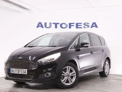 Usado Ford S-MAX