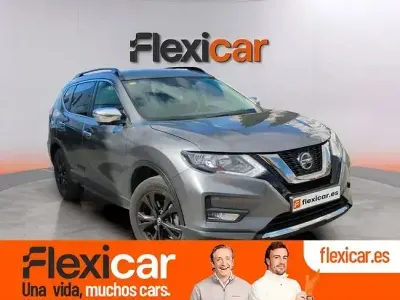 Occasion Nissan X-Trail