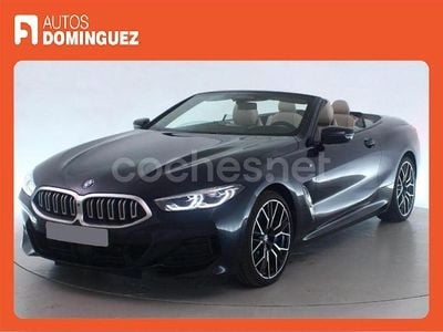BMW 840