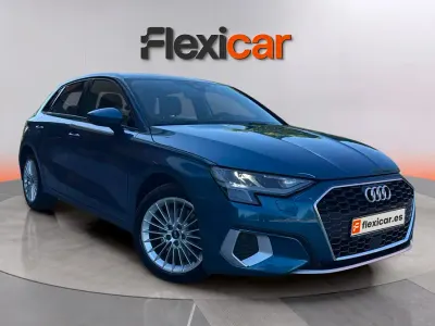 Usado Audi A3