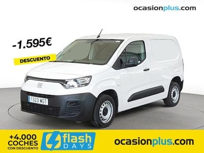 Fiat Doblò