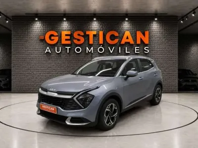 Usado Kia Sportage