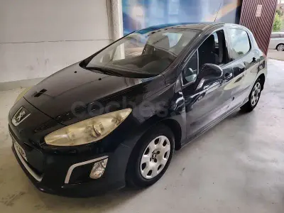 Usado Peugeot 308