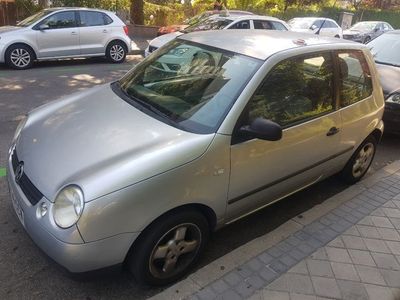 VW Lupo