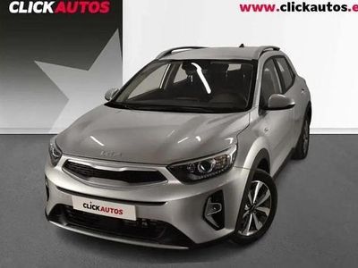 Usado 2025 Kia Stonic Active SUV | 17.150 € (Buen precio)