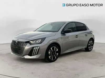 Usado Peugeot 208