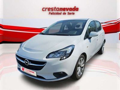 usado Opel Corsa 1.4 Selective 66kW 90CV GLP WLTP
