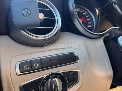 Mercedes GLC250