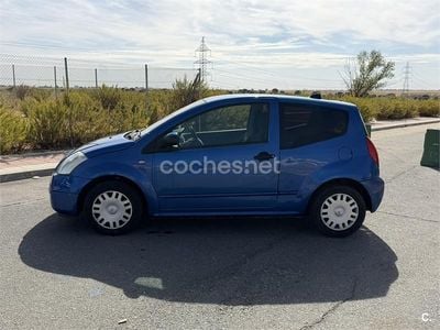 Citroën C2