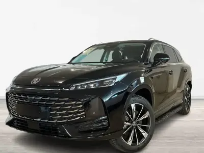 Nuevo MG HS Luxury 258 CV (189 kW) 2026 Otro SUV