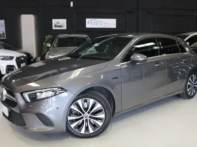 Usado Mercedes A250