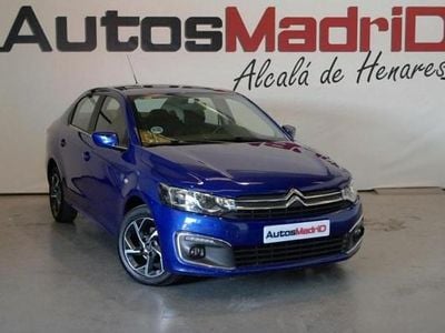 Citroën C-Elysee I