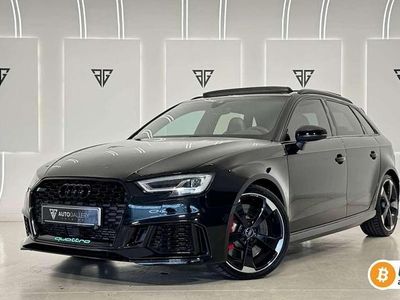 Audi RS3 Sportback
