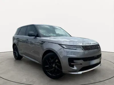Occasion Land Rover Range Rover Sport HSE Dynamic 460 PK (338 kW) 2024 Grijs SUV