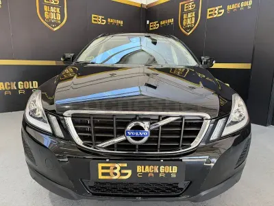 Usado Volvo XC60
