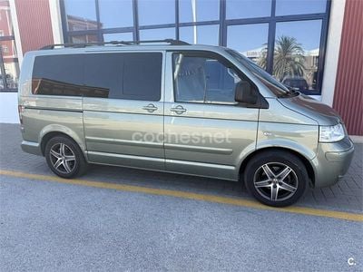 VW Multivan