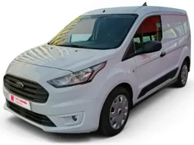 Usado Ford Transit Connect