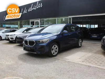 Usado BMW 220