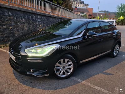 Citroën DS5
