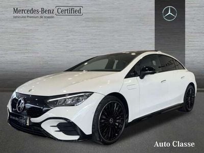 Mercedes EQB350