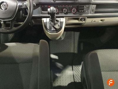 VW Caravelle