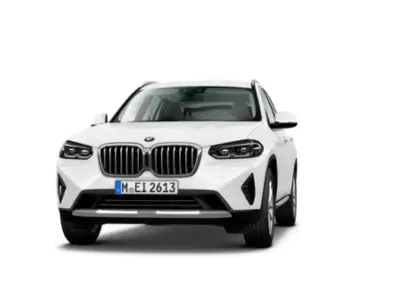Usado BMW X3 xLine 190 CV (139 kW) 2022 SUV