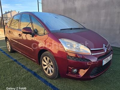 Citroën C4 Picasso