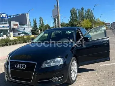 Usado Audi A3 Sportback
