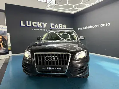 Usado Audi Q5