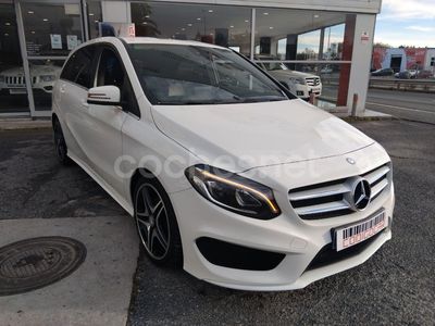Mercedes B180
