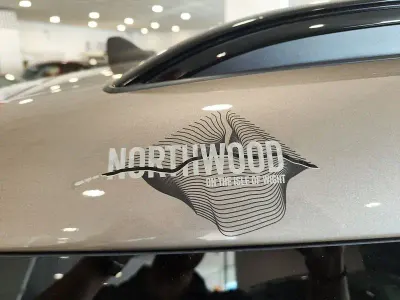 Usado Mini Cooper Countryman 136 CV (100 kW) 2021 Verde SUV