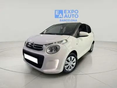 Usado Citroën C1