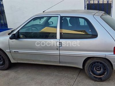 Citroën Saxo