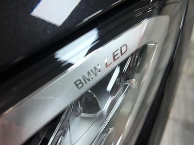 Usado BMW 430 M Sport 245 CV (180 kW) 2023 Negro Coupe