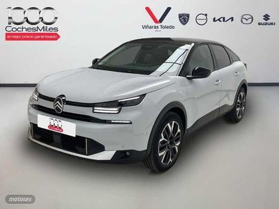 Blanco Nuevo 2025 Citroën C4 Berlina | 23.990 € (Precio justo)