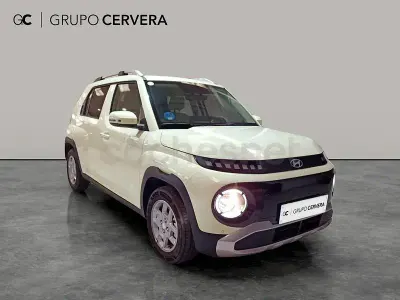 Usado Hyundai Inster