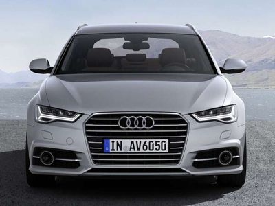 usado Audi A6 Avant 1.8 TFSI Black line edition S-T