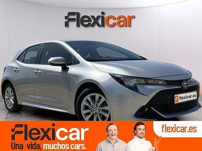 Azul Usado 2024 Toyota Corolla Active Berlina | 24.590 € (Precio justo)