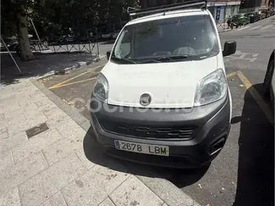 Usado Fiat Fiorino