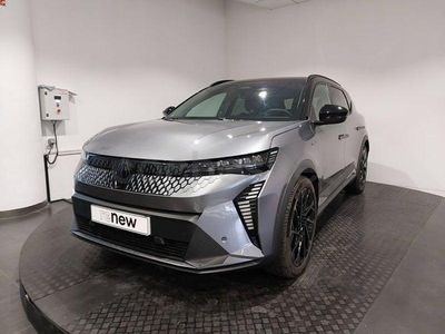 Begagnad Renault Scenic E-Tech Esprit Alpine 22 kW (30 HK) 2025 Eléctrico SUV
