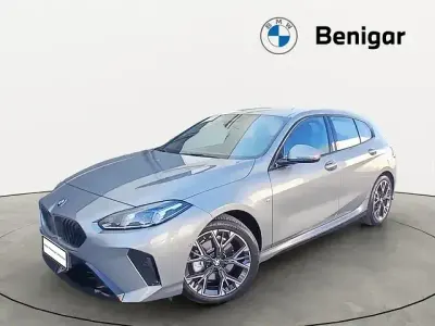 Begagnad BMW 120