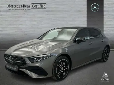 Usado Mercedes A250 AMG line 218 CV (160 kW) 2024 Utilitario