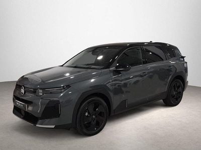 Usado Citroën C5 Aircross 145 CV (106 kW) 2025 Verde SUV