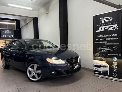 Seat Exeo
