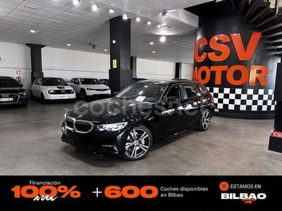 BMW 330e