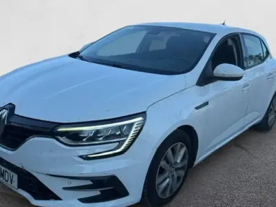 Usado Renault Mégane II Equilibre 115 CV (84 kW) 2023 Berlina