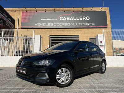 usado VW Polo 1.0 Advance 55kW