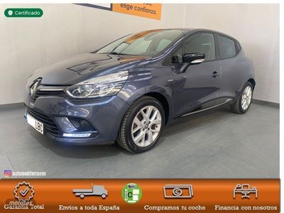 Renault Clio IV